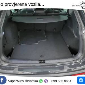 Seat Tarraco 1.4 TSI DSG Xcellence 245 KS, LED+ACC+GR SJED+KAM+PDC+ASIST