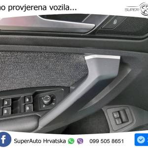Seat Tarraco 1.4 TSI DSG Xcellence 245 KS, LED+ACC+GR SJED+KAM+PDC+ASIST