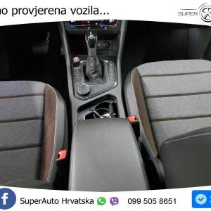 Seat Tarraco 1.4 TSI DSG Xcellence 245 KS, LED+ACC+GR SJED+KAM+PDC+ASIST