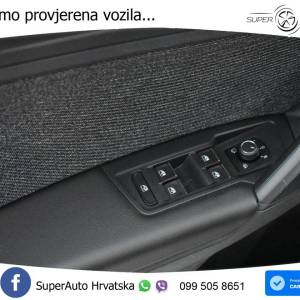 Seat Tarraco 2.0 4Drive Aut. Xcellence 190 KS, ACC+LED+KAM+4xGR SJED+VIRT+ASIST