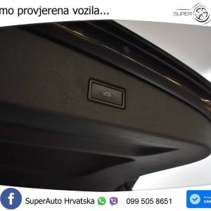 Seat Tarraco 2.0 4Drive Aut. Xcellence 190 KS, ACC+LED+KAM+4xGR SJED+VIRT+ASIST