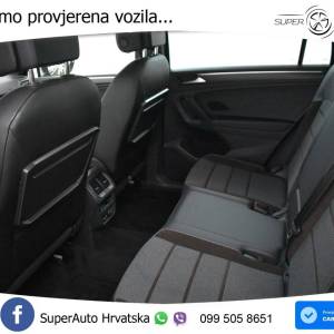 Seat Tarraco 2.0 4Drive Aut. Xcellence 190 KS, ACC+LED+KAM+4xGR SJED+VIRT+ASIST