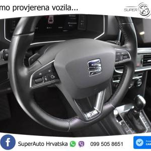 Seat Tarraco 2.0 4Drive Aut. Xcellence 190 KS, ACC+LED+KAM+4xGR SJED+VIRT+ASIST