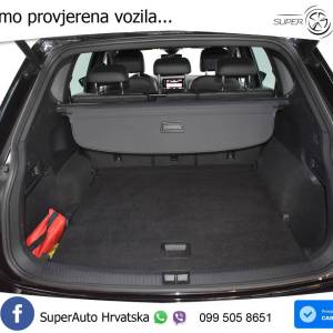 Seat Tarraco 2.0 4Drive Aut. Xcellence 190 KS, ACC+LED+KAM+4xGR SJED+VIRT+ASIST
