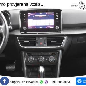 Seat Tarraco 2.0 4Drive Aut. Xcellence 190 KS, ACC+LED+KAM+4xGR SJED+VIRT+ASIST