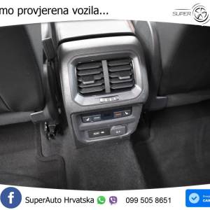 Seat Tarraco 2.0 4Drive Aut. Xcellence 190 KS, ACC+LED+KAM+4xGR SJED+VIRT+ASIST