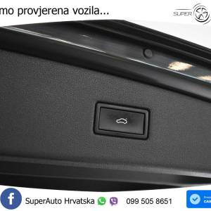Seat Tarraco 2.0 TDI 4Drive DSG Xcellence 200 KS, ACC+LED+KAM+4xGR SJED+VIRT