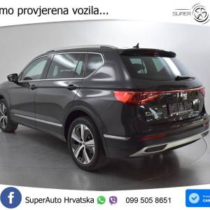 Seat Tarraco 2.0 TDI 4Drive DSG Xcellence 200 KS, ACC+LED+KAM+4xGR SJED+VIRT