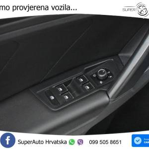 Seat Tarraco 2.0 TDI 4Drive DSG Xcellence 200 KS, ACC+LED+KAM+4xGR SJED+VIRT