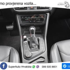 Seat Tarraco 2.0 TDI 4Drive DSG Xcellence 200 KS, ACC+LED+KAM+4xGR SJED+VIRT