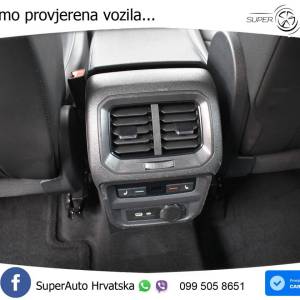 Seat Tarraco 2.0 TDI 4Drive DSG Xcellence 200 KS, ACC+LED+KAM+4xGR SJED+VIRT