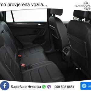 Seat Tarraco 2.0 TDI 4Drive DSG Xcellence 200 KS, ACC+LED+KAM+4xGR SJED+VIRT