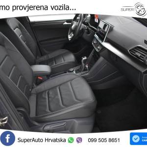 Seat Tarraco 2.0 TDI 4Drive DSG Xcellence 200 KS, ACC+LED+KAM+4xGR SJED+VIRT