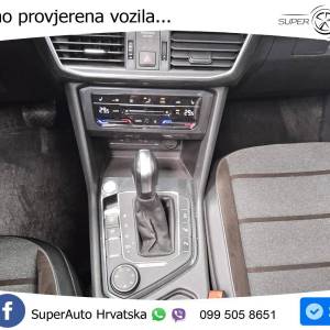 Seat Tarraco 2.0 TDI 4Drive DSG Xcellence 200 KS, LED+ACC+PANO+GR SJED+KAM+VIRT