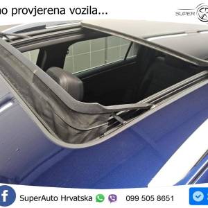 Seat Tarraco 2.0 TDI 4Drive DSG Xcellence 200 KS, LED+ACC+PANO+GR SJED+KAM+VIRT