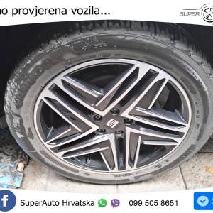 Seat Tarraco 2.0 TDI 4Drive DSG Xcellence 200 KS, LED+ACC+PANO+GR SJED+KAM+VIRT