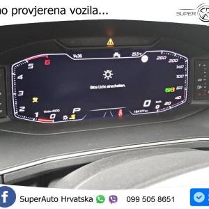 Seat Tarraco 2.0 TDI 4Drive DSG Xcellence 200 KS, LED+ACC+PANO+GR SJED+KAM+VIRT