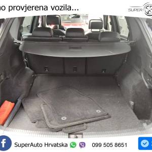 Seat Tarraco 2.0 TDI 4Drive DSG Xcellence 200 KS, LED+ACC+PANO+GR SJED+KAM+VIRT