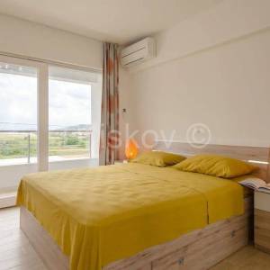 Seget, dizajnerska vila