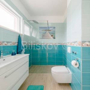 Seget, dizajnerska vila