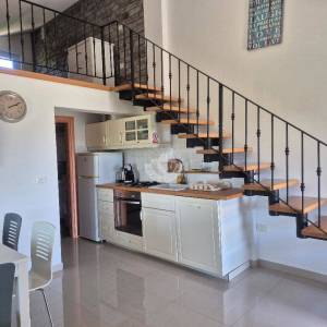 Seline, kuća sa bazenom, 4 apartmana u mirnom okruženju