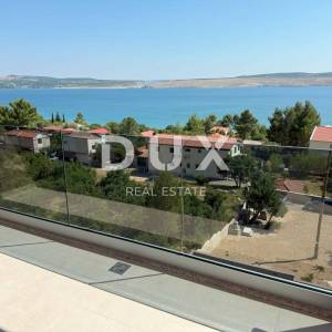 SELINE, ZADAR - TOP LOKACIJA! S1 Novogradnja sa spektakularnim pogledom!