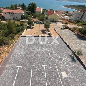 SELINE, ZADAR - TOP LOKACIJA! S1 Novogradnja sa spektakularnim pogledom!