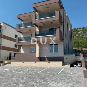 SELINE, ZADAR - TOP LOKACIJA! S1 Novogradnja sa spektakularnim pogledom!