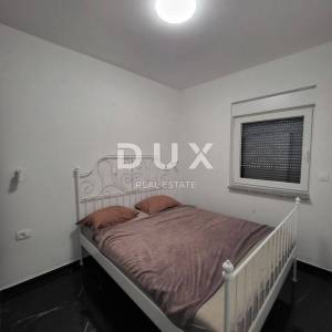 SELINE, ZADAR - TOP PRILIKA! Novoizgrađena kuća s 3 velika stana