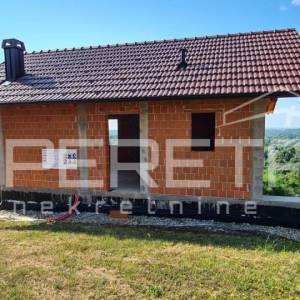 Selnica Psarjevačka, Sveti Ivan Zelina-okolica, 1.652,00 m2, 99.999,00 EUR