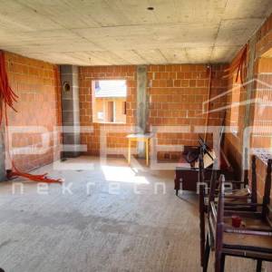 Selnica Psarjevačka, Sveti Ivan Zelina-okolica, 1.652,00 m2, 99.999,00 EUR