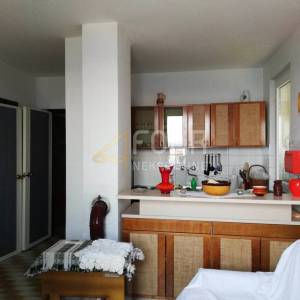 Senj, 61.65m2, 2s+db, pogled na more