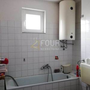 Senj, 61.65m2, 2s+db, pogled na more