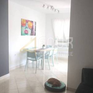 Senj, 95.90m2, 2s+db, garaža, 2 terase