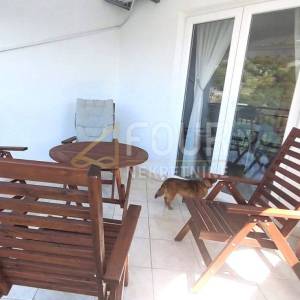Senj, 95.90m2, 2s+db, garaža, 2 terase