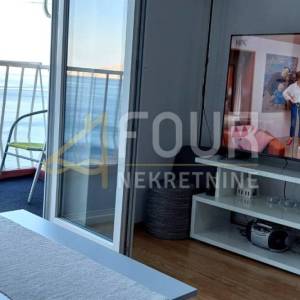 Senj, adaptiran stan od 40.16m2
