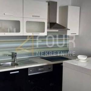 Senj, adaptiran stan od 40.16m2