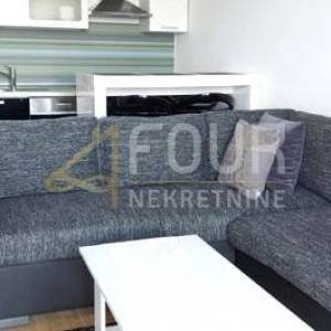 Senj, adaptiran stan od 40.16m2