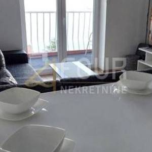 Senj, adaptiran stan od 40.16m2