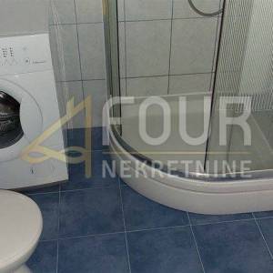 Senj, adaptiran stan od 40.16m2