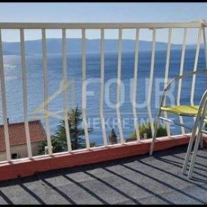 Senj, adaptiran stan od 40.16m2