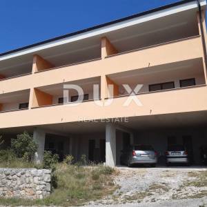 SENJ - Apartman u prizemlju, blizu mora