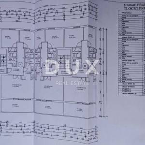 SENJ - Apartman u prizemlju, blizu mora