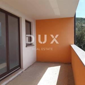 SENJ - Apartman u prizemlju, blizu mora