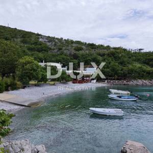 SENJ - Apartman u prizemlju, blizu mora