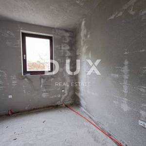 SENJ - Apartman u prizemlju, blizu mora