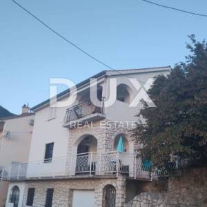 SENJ, BUNJICA - apartman blizu mora s garažom
