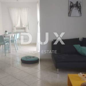 SENJ, BUNJICA - apartman blizu mora s garažom