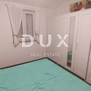 SENJ, BUNJICA - apartman blizu mora s garažom