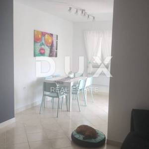 SENJ, BUNJICA - apartman blizu mora s garažom